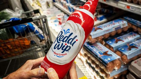 Nueva York Proh Be La Venta De Crema Batida En Menores De A Os Por