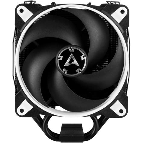 Arctic Cooling Freezer Esports Duo Negro Blanco