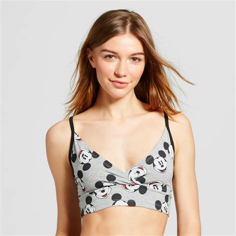 15 Disney Inspired Underwear Pieces Every Diehard Fan Should Have In Their Closet