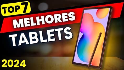 Top Melhores Tablets Para Comprar Em Melhor Tablet Para Estudar