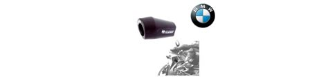 Protectores De Motor Para BMW Anticaidas PELACRASH Para Todos Los