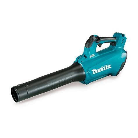 Dub184z Soplador De Mano Makita Bl A Batería 18v Lxt