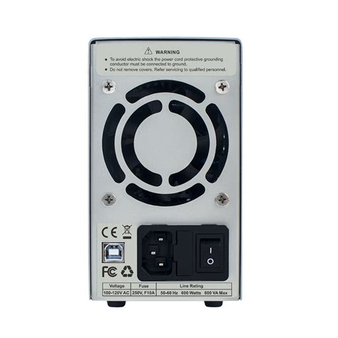 OWON SPE Series 1 CH DC Power Supply