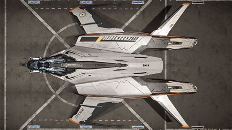 Mustang Alpha Star Citizen Wiki