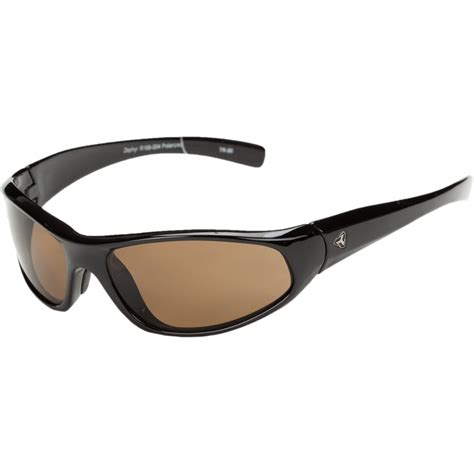 Ryders Eyewear Zephyr Sunglasses Polarized