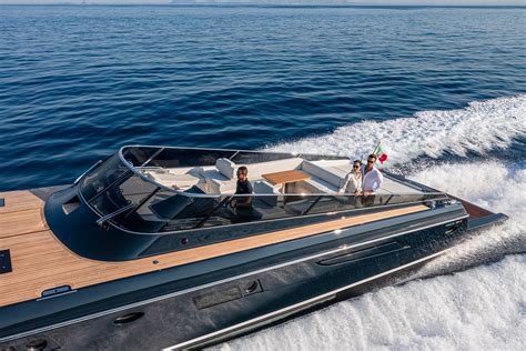 Itama Rs Open Sport Yacht Tom Jenkins Yacht Sales