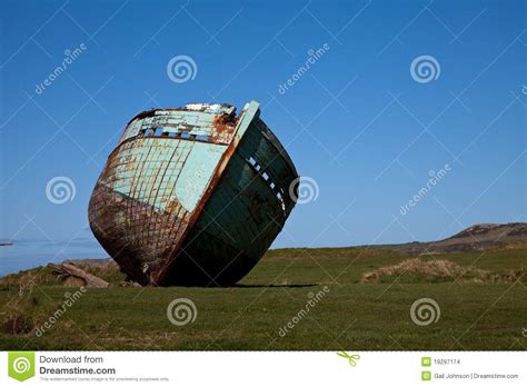 Anglesey Coastal Path stock photo. Image of coastline - 19297174