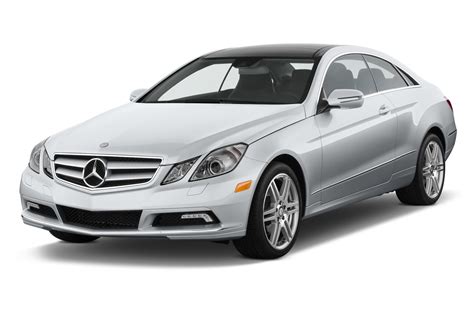 2012 Mercedes Benz E Class Buyers Guide Reviews Specs Comparisons