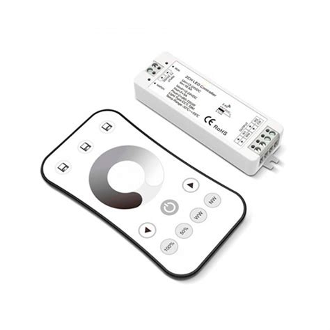 Dimmer com Controle Remoto - Lumilandia