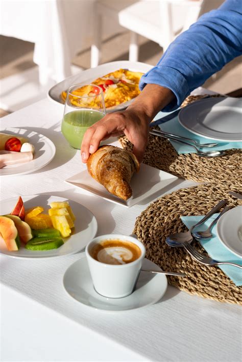 Oasi Blu Beach Club - Lounge bar