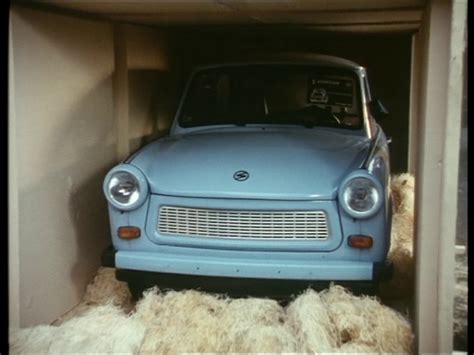 Imcdb Org Trabant P In Minder