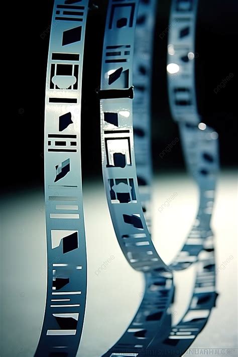 Film Strip Background Wallpaper Image For Free Download - Pngtree