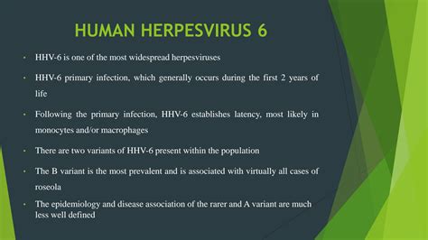 Solution Human Herpesvirus Notes Biochemistry Studypool