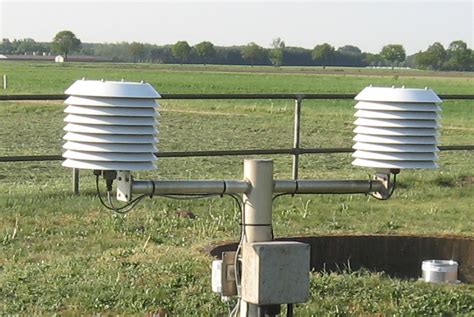 Vereniging Voor Weerkunde En Klimatologie