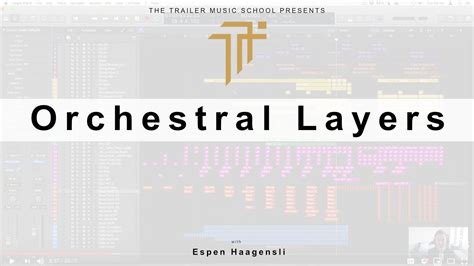 Orchestral Layers Youtube