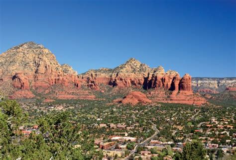 13 Best Sunset Hikes in Sedona: Trails & Details (2023) - Our Kids