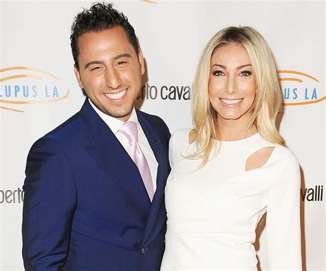 Million Dollar Listing Stars Josh And Heathers Wedding Is Back On Celebrities Stars Wedding