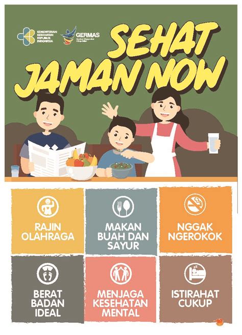 Contoh Promosi Kesehatan Di Rumah Sakit Homecare