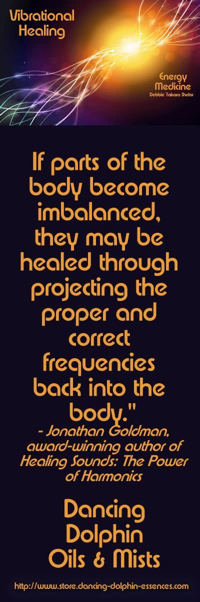 What Is Vibrational Medicine Or Energy Healing