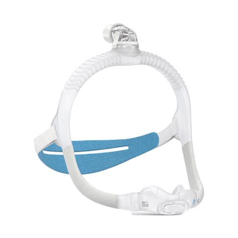 ResMed AirFit™ N30i FitPack Nasal Mask - Snore MD - Sleep Apnea Clinic