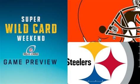 Resultado Pittsburgh Steelers Vs Cleveland Browns [vídeo Resumen] Ver