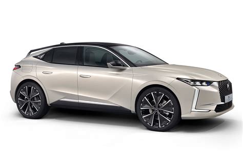 DS 4 i Norrköping| Bråviken Bil