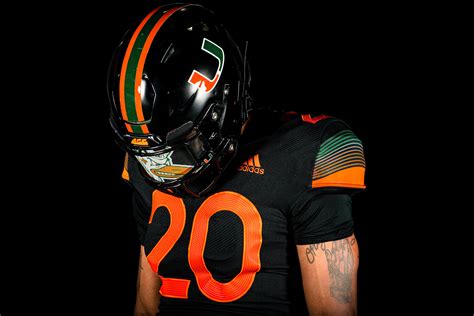 Miami Nights Uniform Uniswag