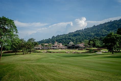 Royal Hills Golf Course