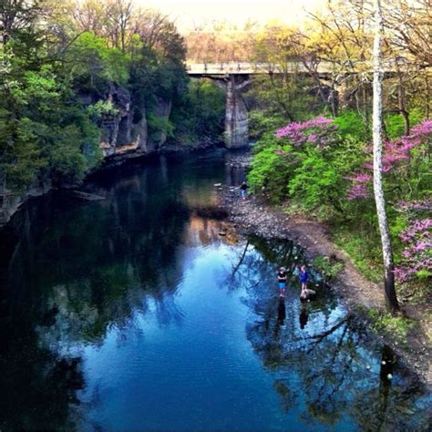 Kankakee River State Park All You Need To Know Before You Go With