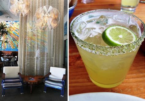 Indulge Inspire Imbibe: La Condesa | Austin