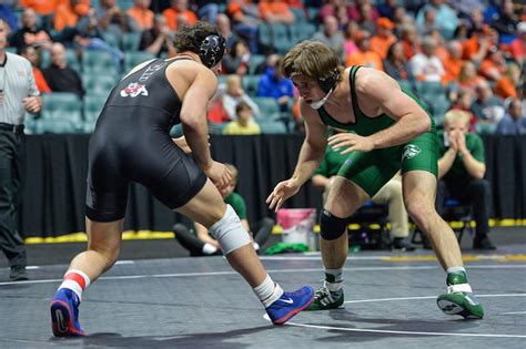 Uvu Wrestling Orndorff Officially In Brackets And Seeds Released For