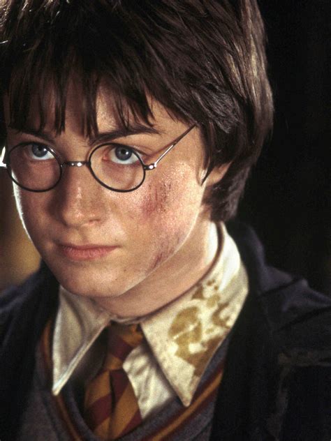 Harry Potter's Instagram, Twitter & Facebook on IDCrawl