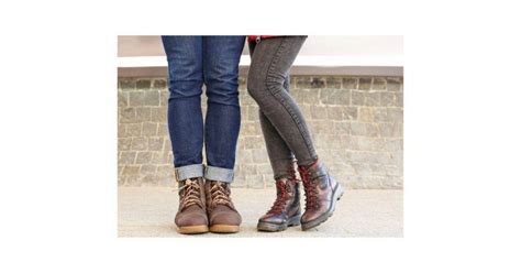 How To Wear Combat Boots Over 4050 And 60 10 Refreshing Ways