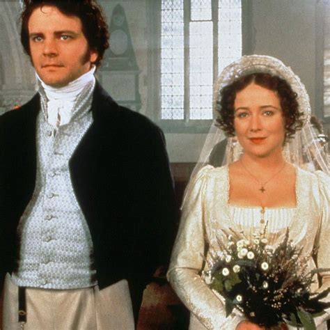 Pride and Prejudice: where are the cast of the 1995 show now? | HELLO!