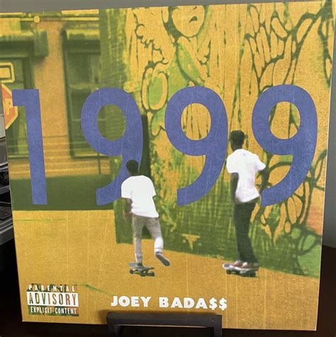 360 Best Joey Badass Images On Pholder Joey Badass Streetwear And