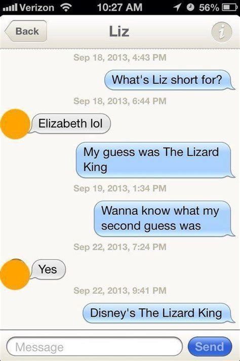 The Most Hilarious Text Message Conversations Ever Pics Izismile