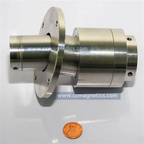 Magnetic Couplings | CCmagnetics