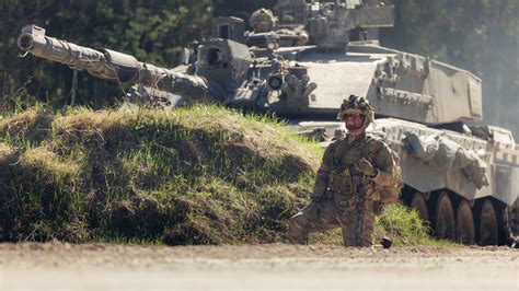 Army Sitrep Example 5