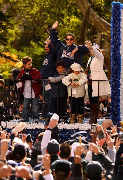 New York Yankees World Series Victory Parade, 11-6-09 | Yankees world ...