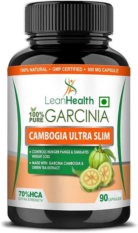 Garcinia Cambogia Propiedades Beneficios Y Contraindicaciones