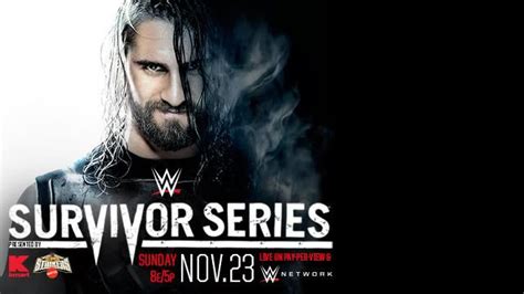 2014 WWE Survivor Series Review Wwe Survivor Series Survivor Series