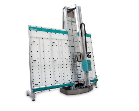 Sulak Pts35 Porta Laminated Glass Saw