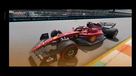 F1 Mobile Racing Temp 17 Rumo Ao Voltando A Subir EP