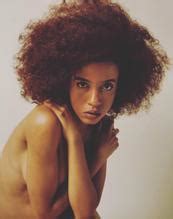 CHERIE DANIELLE Nude AZNude