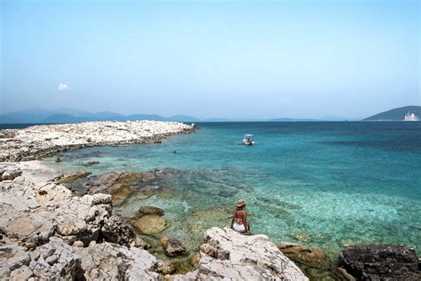 Visitar Kefalonia Os Melhores Locais E Praias Destinos Vividos