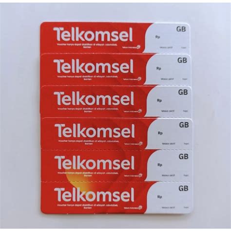 Jual Kirim Fisik Voucher Telkomsel Sumatera Utara Aceh Termurah