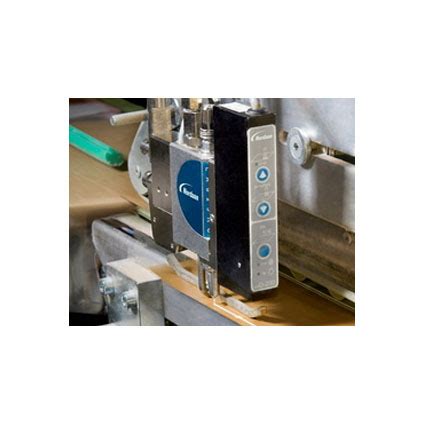 LA 825 Series Electric Applicators - Meltko