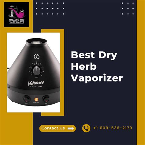 Exploring The World Of Best Dry Herb Vaporizer A Beginners Guide