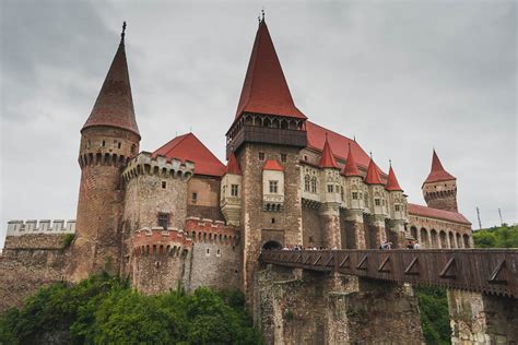 The 7 Best Romanian Castles in Transylvania | It’s All Trip To Me