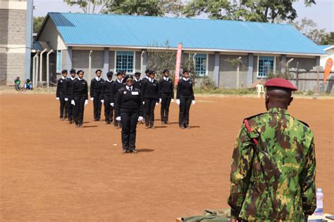 St John Ambulance Kenya On Twitter HAPPENING NOW St John Kenya First